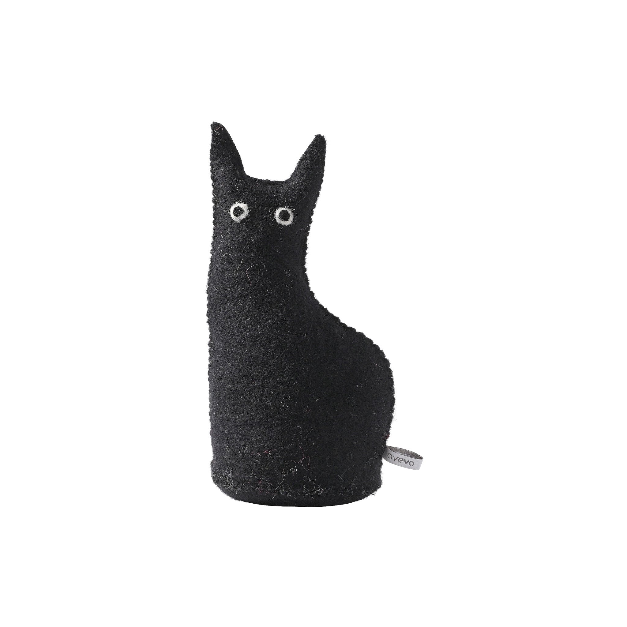 The Curious Bookend & Doorstop