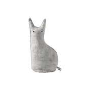 The Curious Bookend & Doorstop