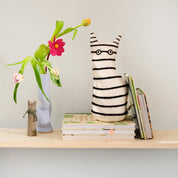 The Curious Bookend & Doorstop