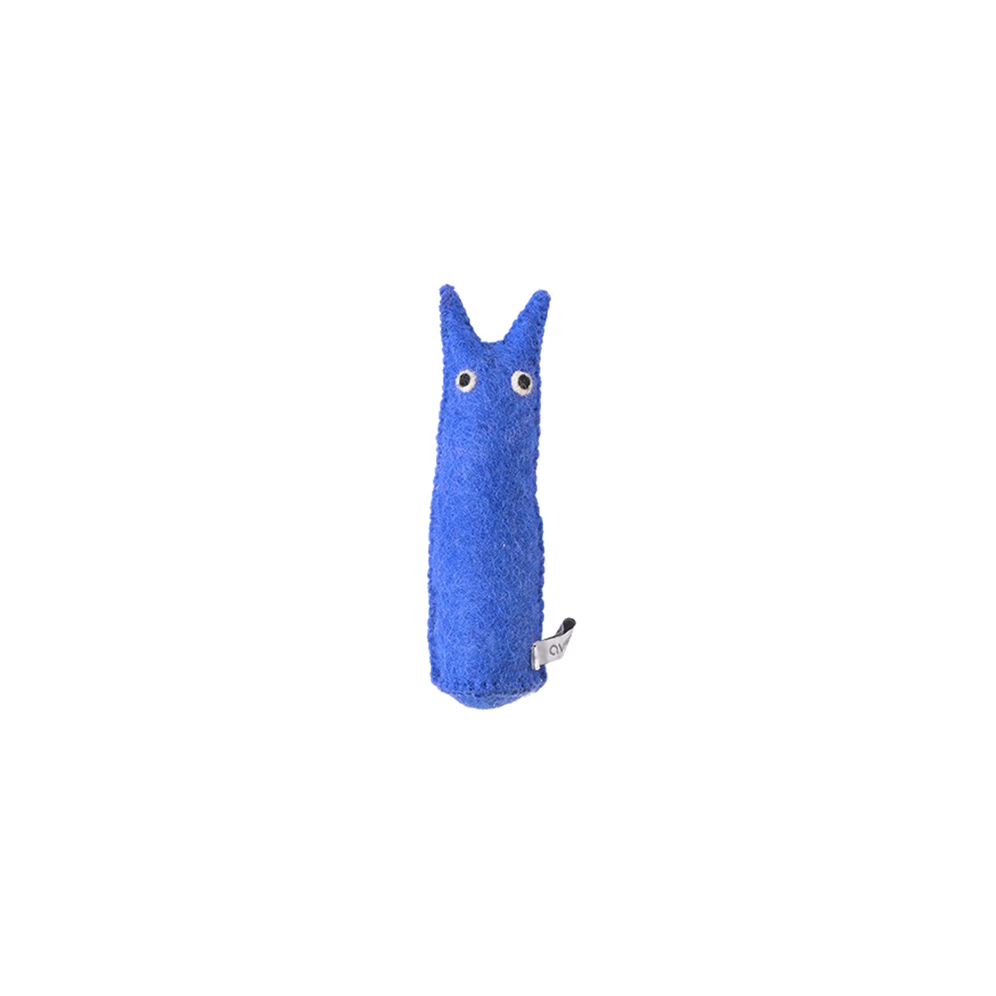 The Curious