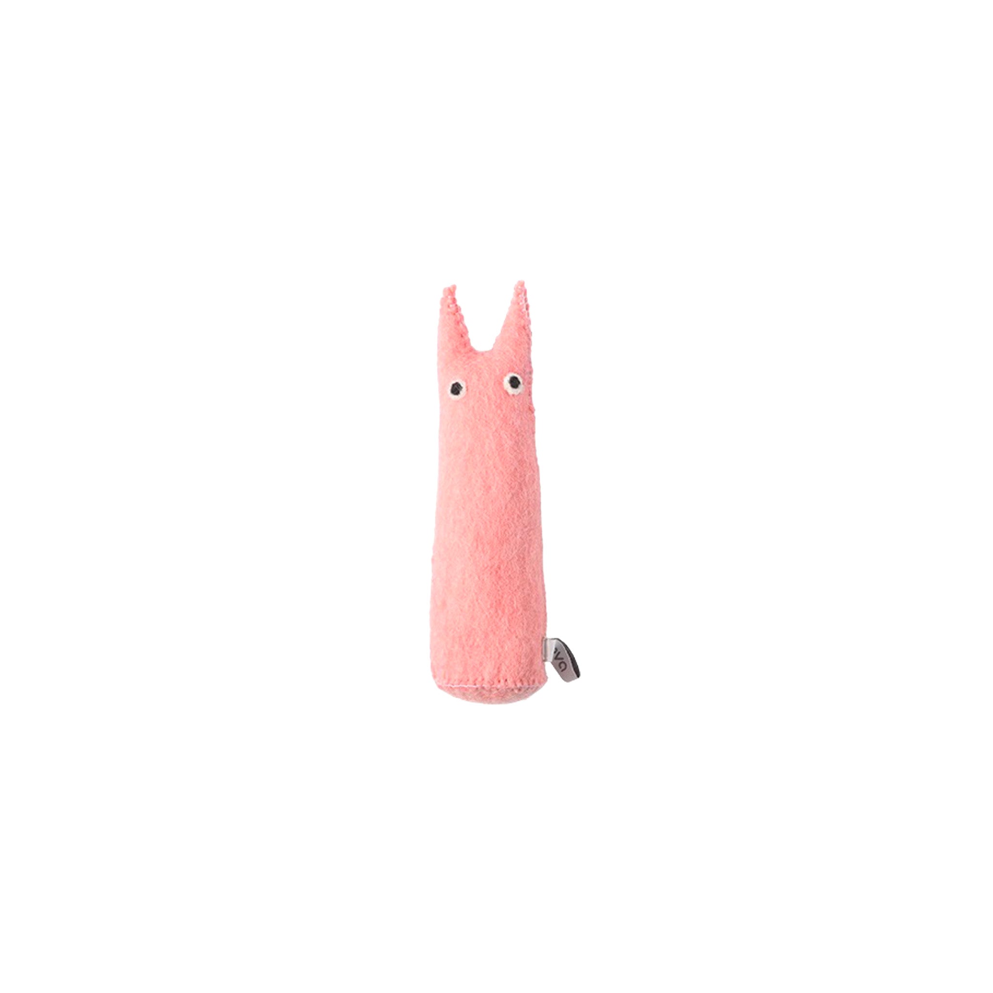 The Curious
