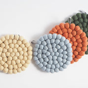 Grytunderlägg Trivet