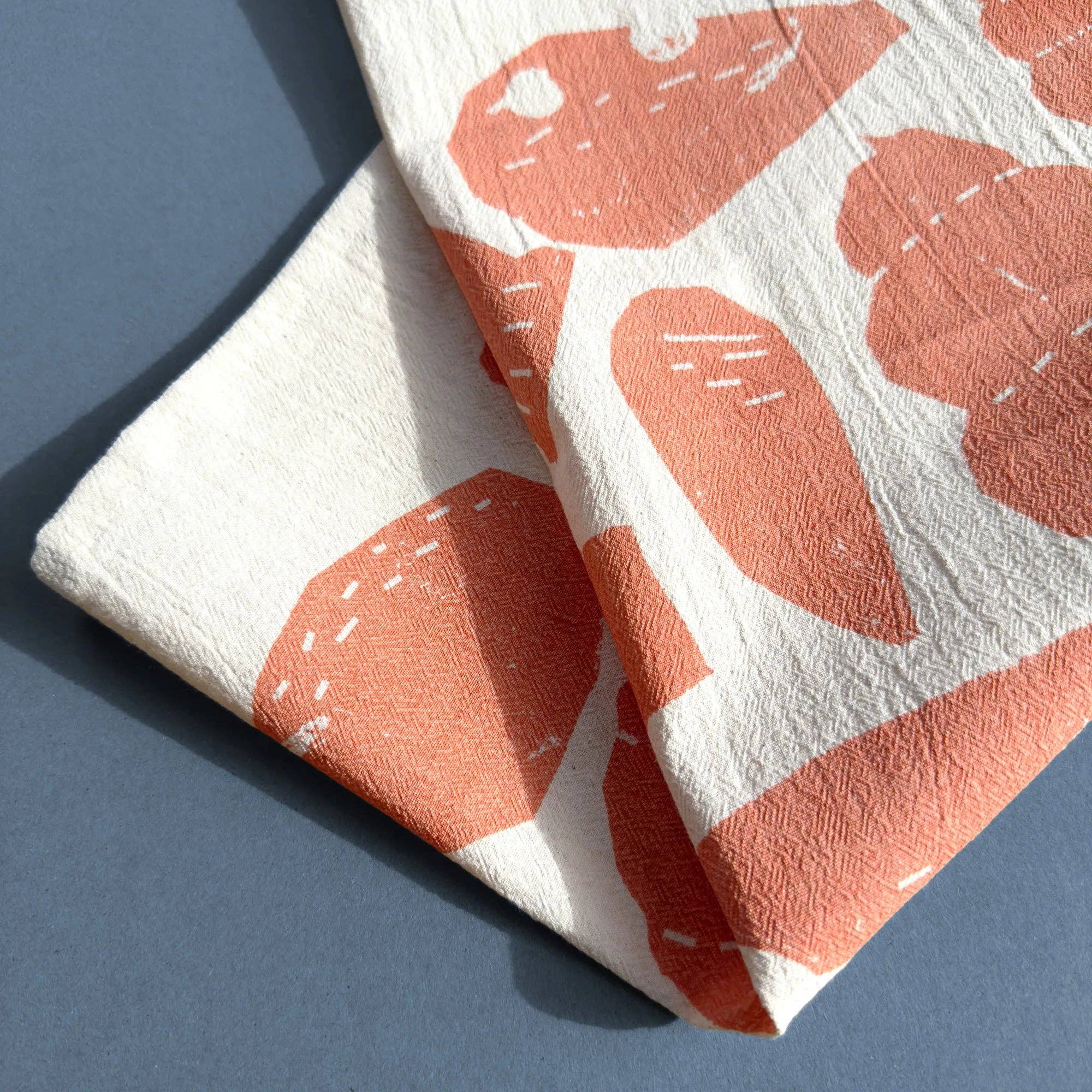 Beach Combings Tea Towel - Hei-Hey