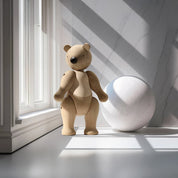 Bear - Hei-Hey