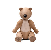 Bear - Hei-Hey
