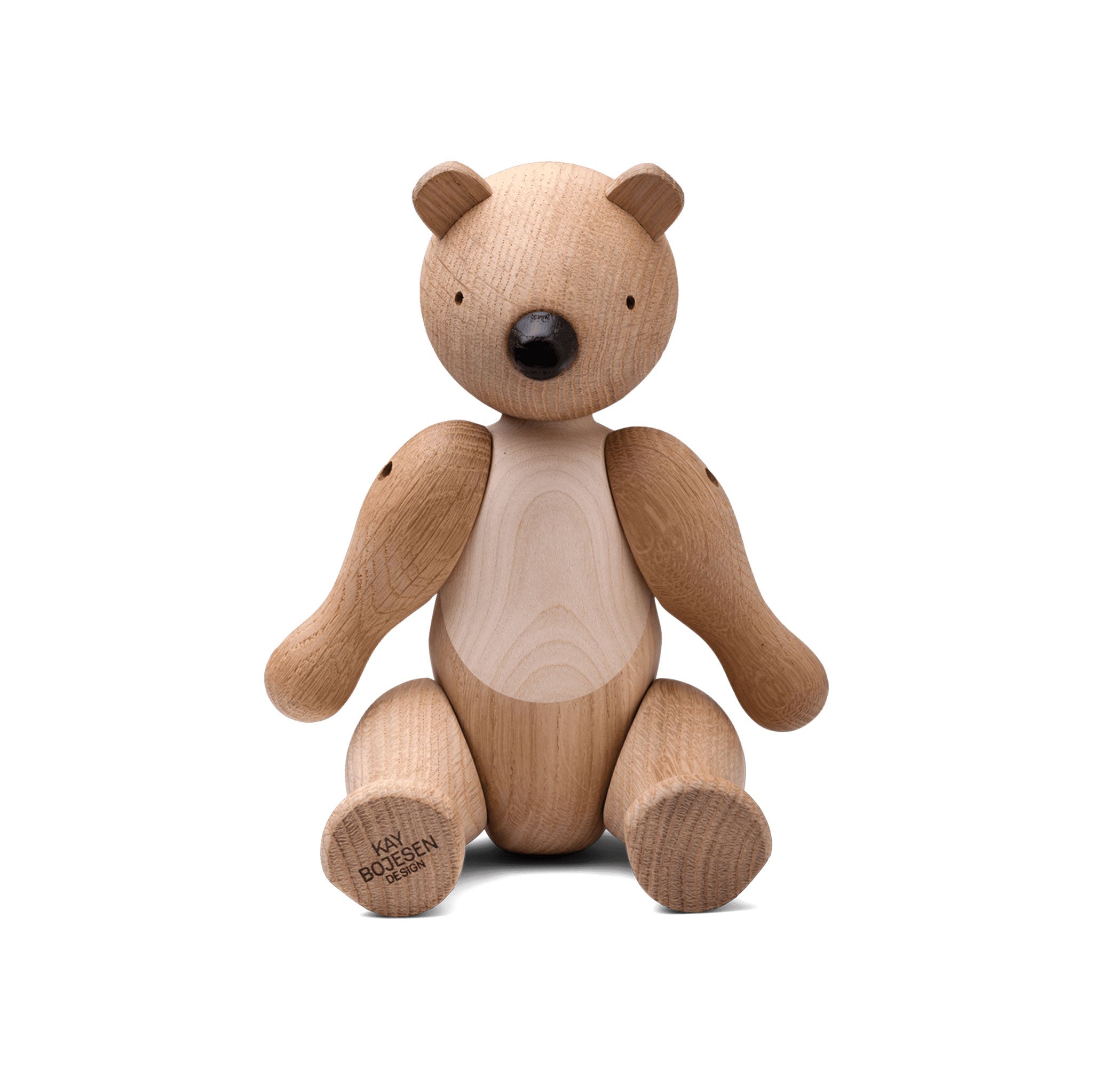 Bear - Hei-Hey
