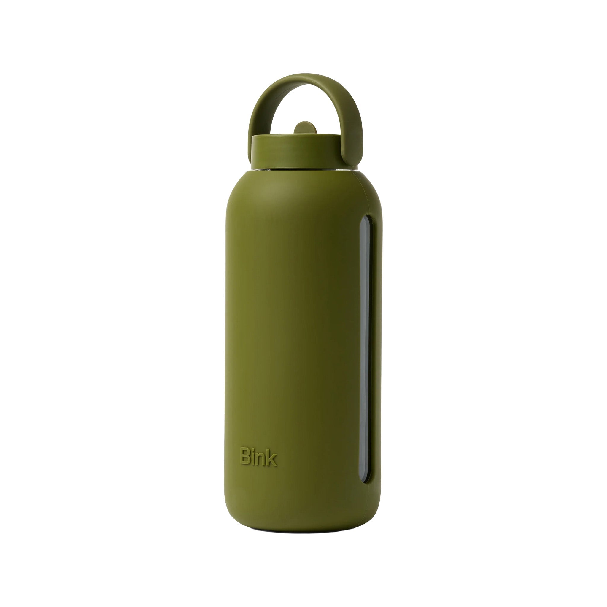 Big Bottle - Hei-Hey