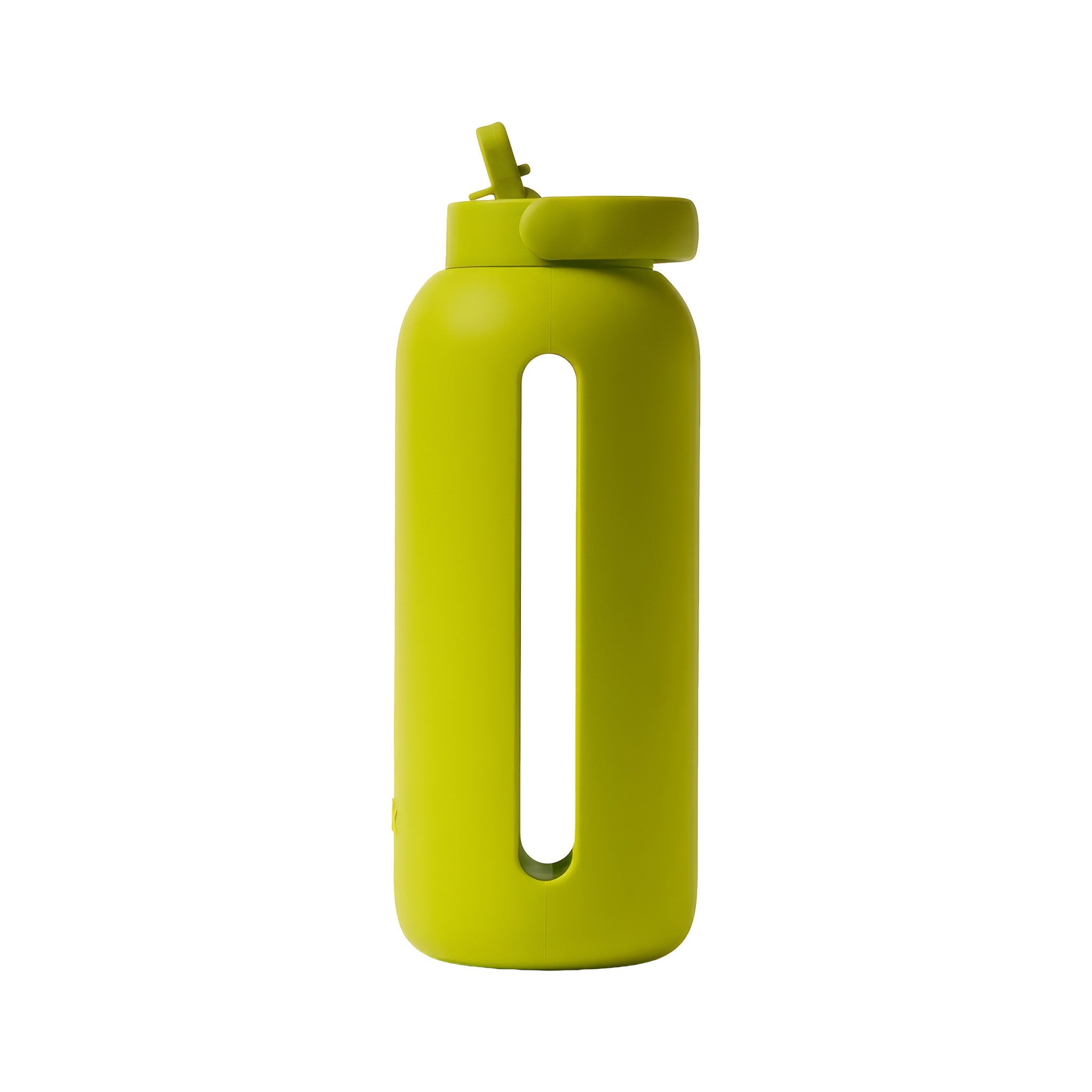 Big Bottle - Hei-Hey