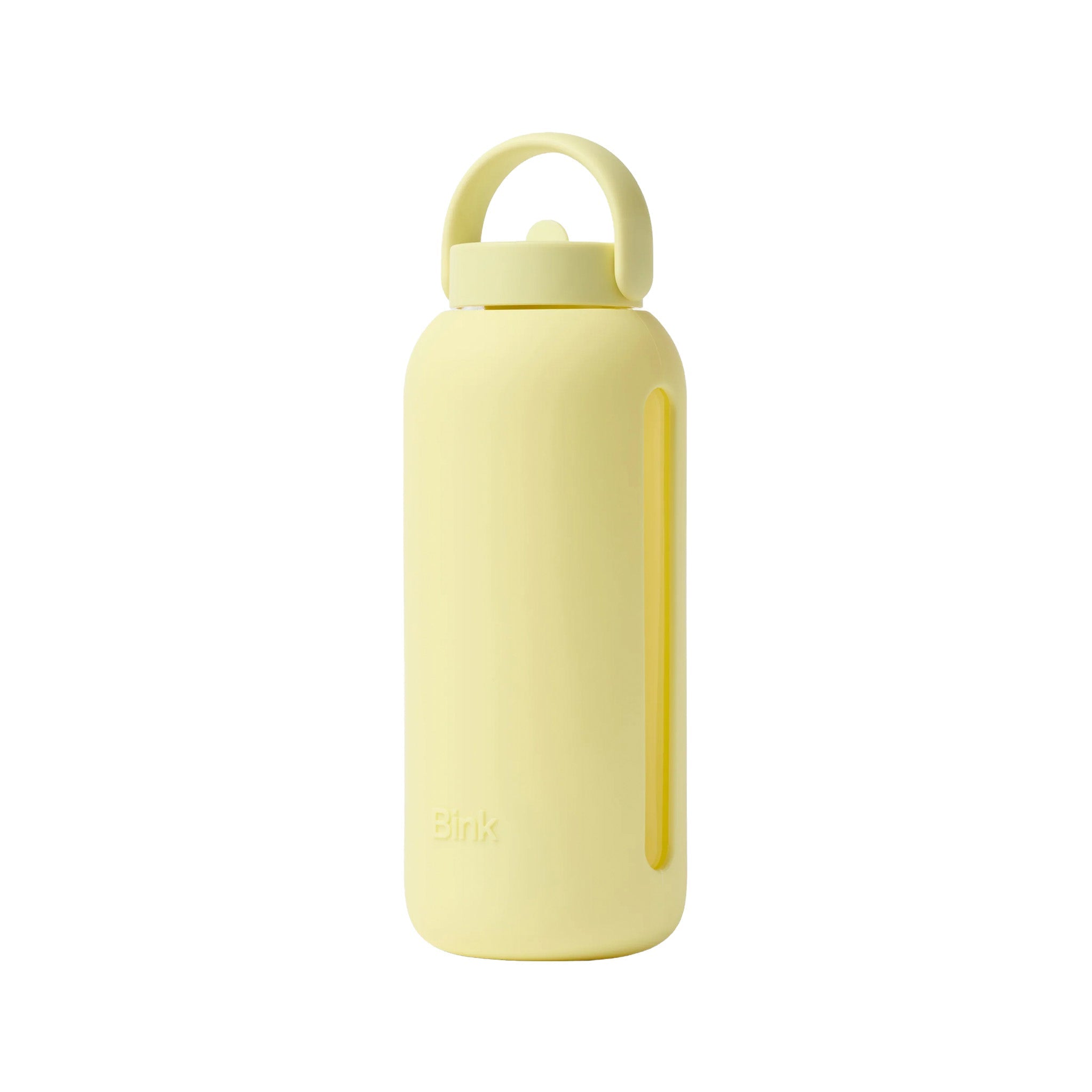 Big Bottle - Hei-Hey