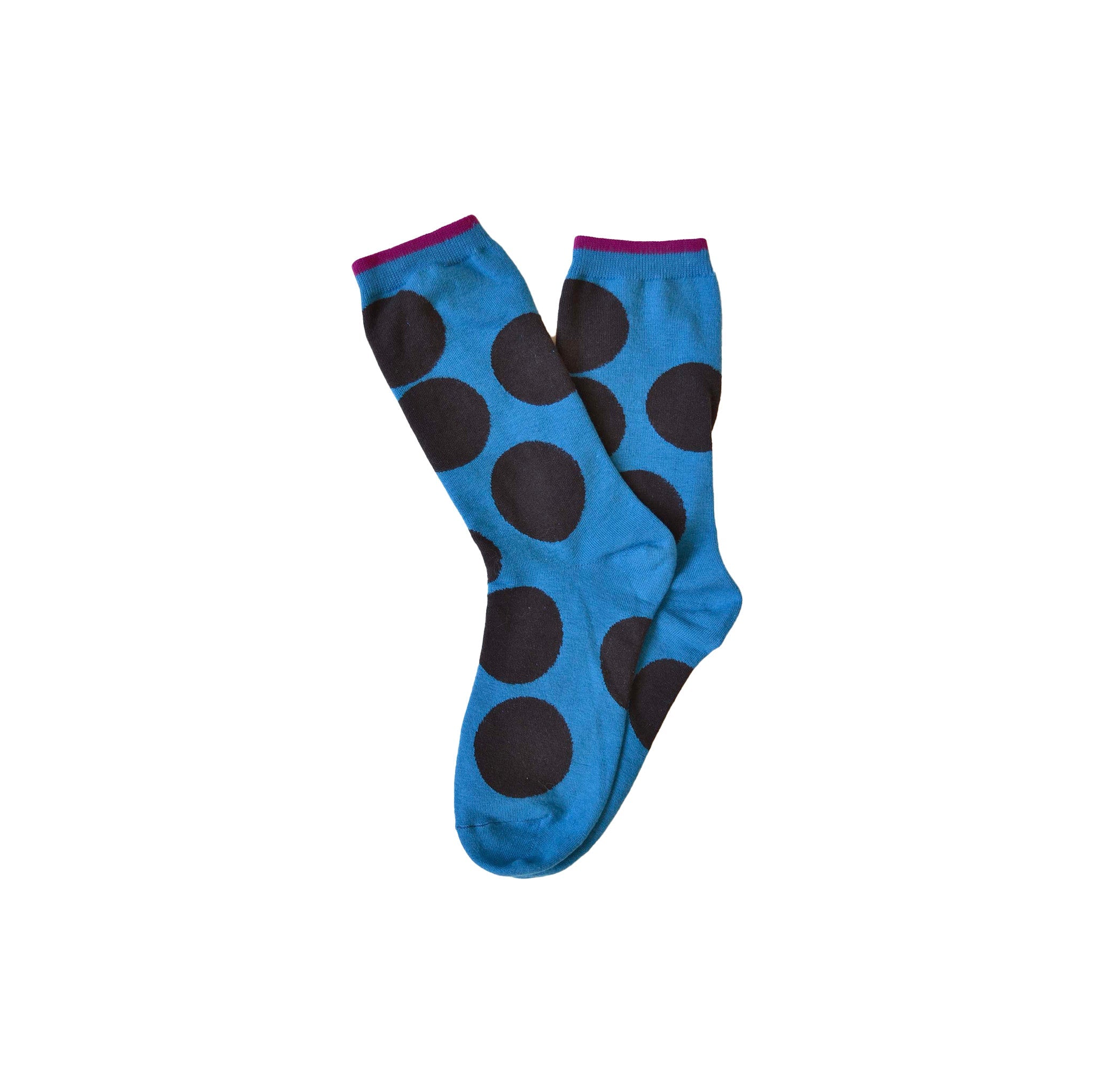 Big Dot Socks - Hei-Hey