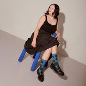 Big Dot Socks - Hei-Hey