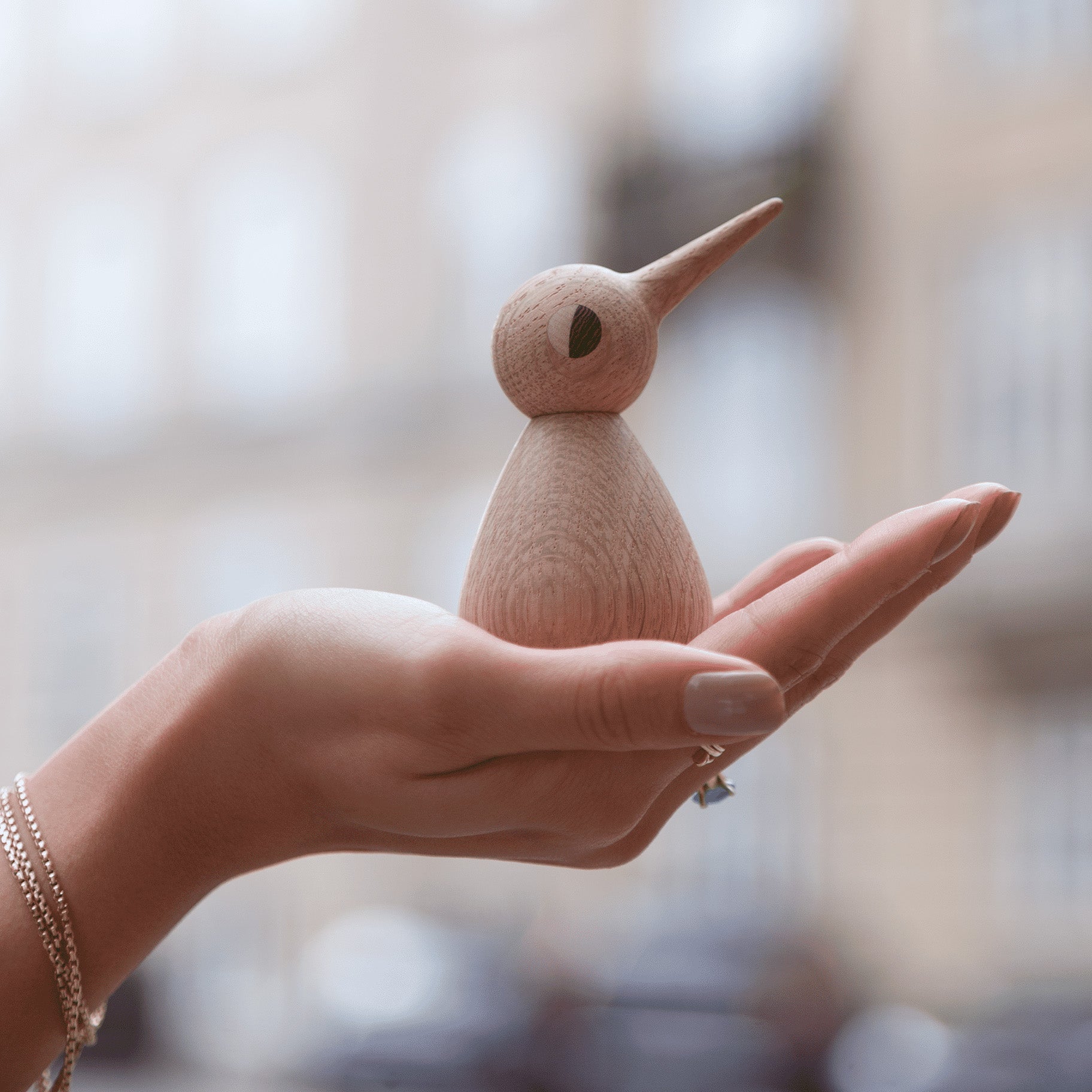 Bird - Hei-Hey