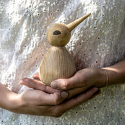 Bird - Hei-Hey