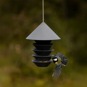 Bird Silo - Hei-Hey