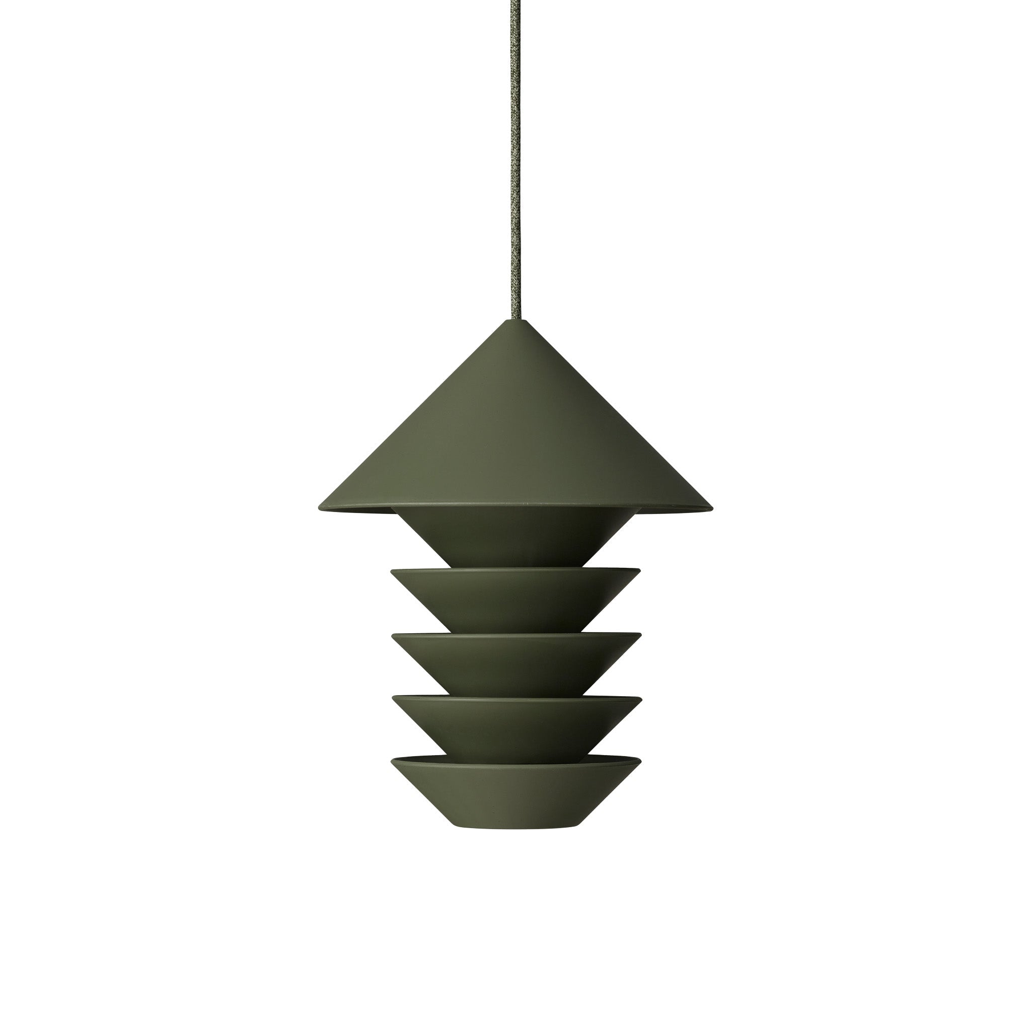Bird Silo - Hei-Hey