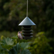 Bird Silo - Hei-Hey
