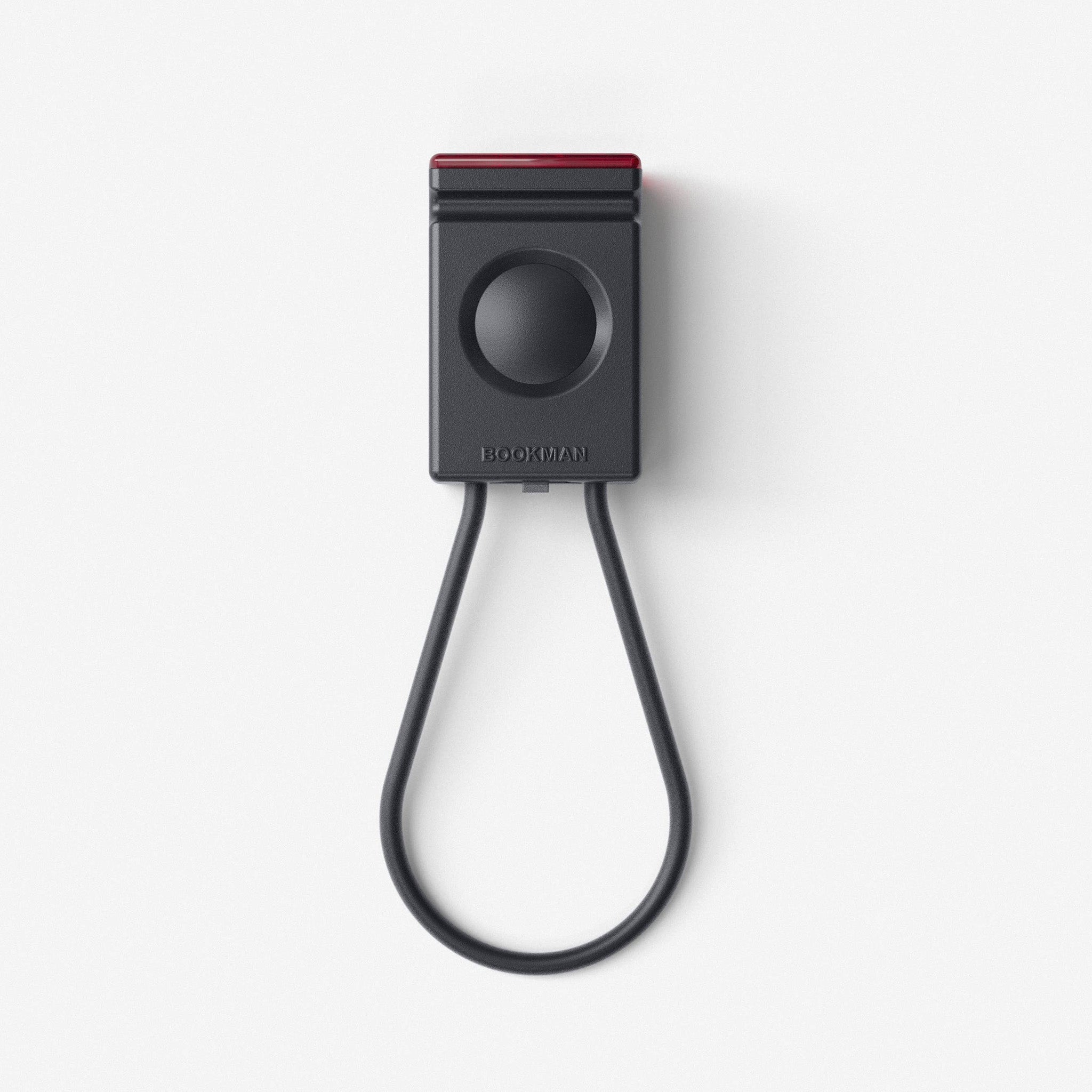 Block Bike Light - Hei-Hey