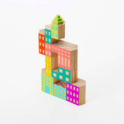 Blockitecture - Hei-Hey