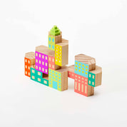 Blockitecture - Hei-Hey