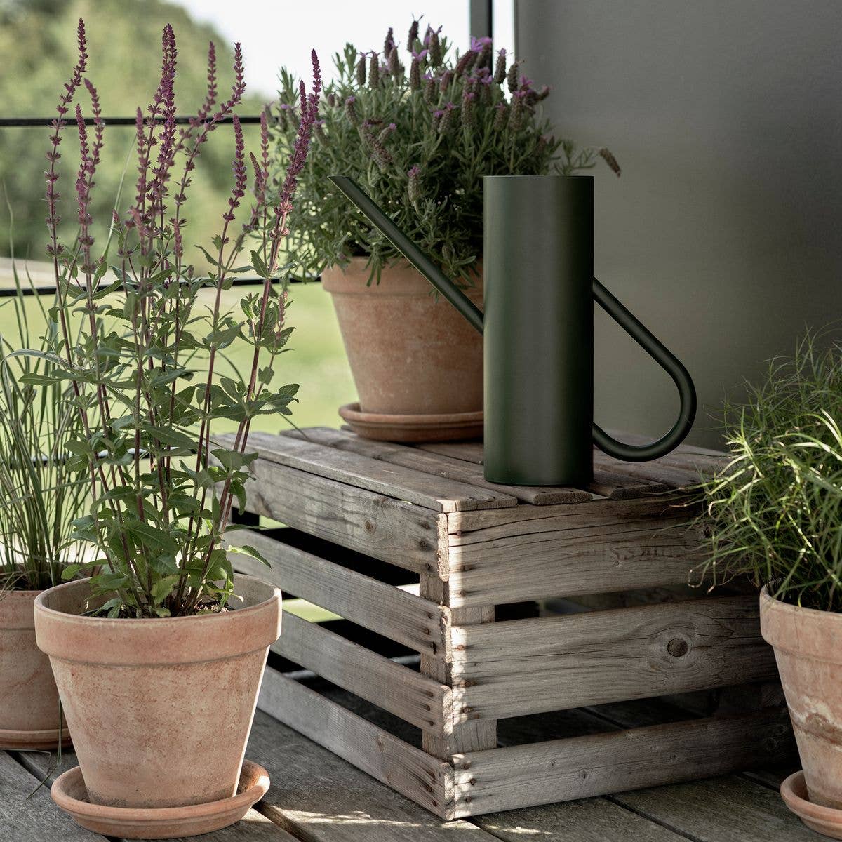 Bloom Watering Can - Hei-Hey