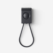 Bookman Block Bike Lights—compact, rechargeable, and easy to mount with elastic bands. Choose Front or Rear, both with 50 lumens, 4 modes, runtimes up to 31 hours, and plastic-free packaging.