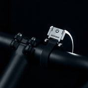 Stay safe with Bookman Curve Bike Lights—award-winning, rechargeable front and rear bike lights designed in Sweden. Wide-angle beams, weather-resistant build, and up to 70 hours of runtime keep you visible in all conditions.