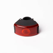 Stay safe with Bookman Curve Bike Lights—award-winning, rechargeable front and rear bike lights designed in Sweden. Wide-angle beams, weather-resistant build, and up to 70 hours of runtime keep you visible in all conditions.