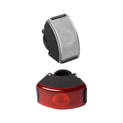 Stay safe with Bookman Curve Bike Lights—award-winning, rechargeable front and rear bike lights designed in Sweden. Wide-angle beams, weather-resistant build, and up to 70 hours of runtime keep you visible in all conditions.
