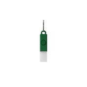 Stay safe and stylish with the Bookman Lightstick—a rechargeable, waterproof 360° LED safety light designed in Sweden. Clip it to jackets, bags, or dog collars for visibility without headlights.