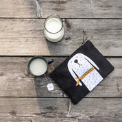 Bosse Zipper Bag - Hei-Hey