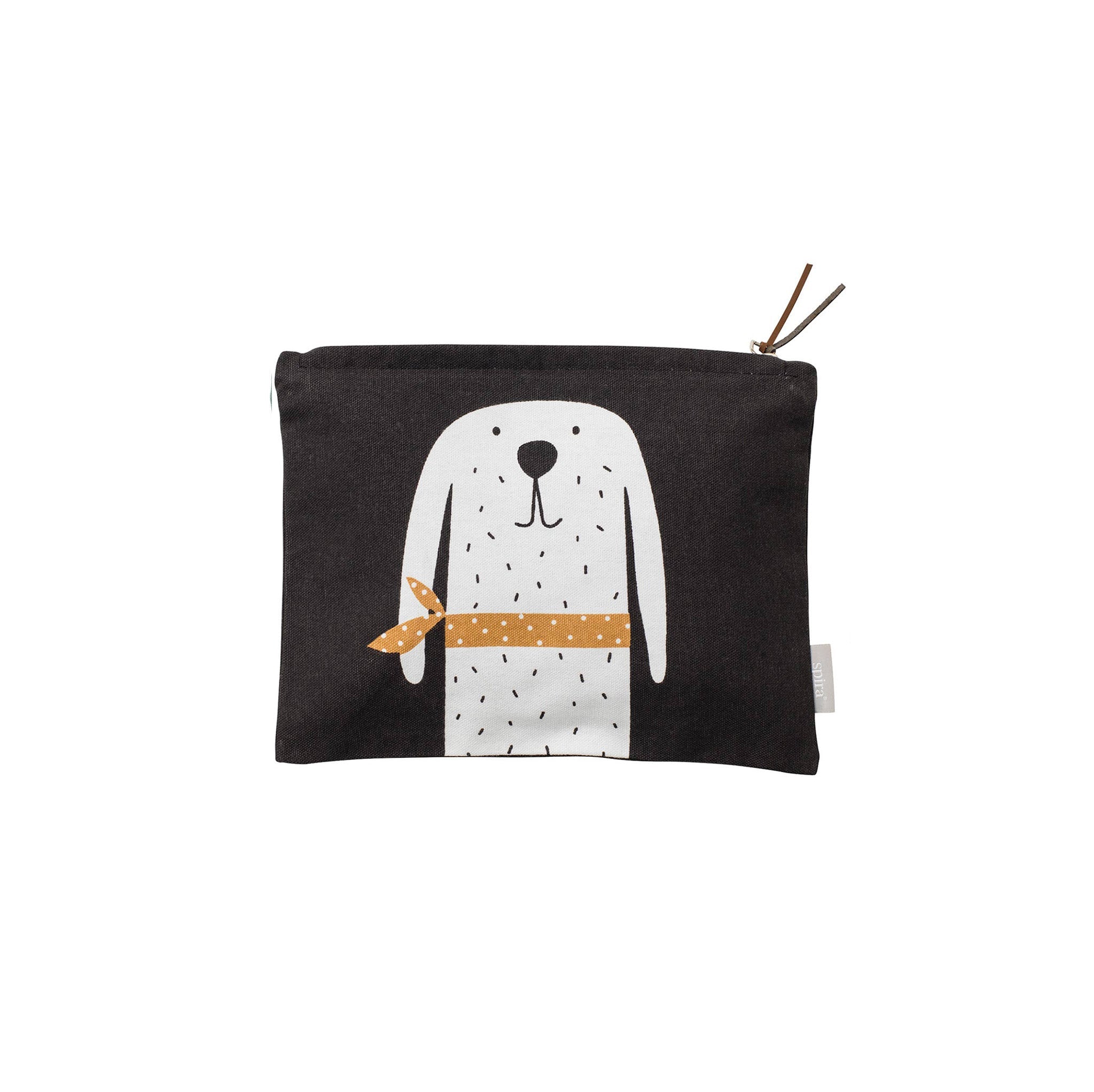 Bosse Zipper Bag - Hei-Hey