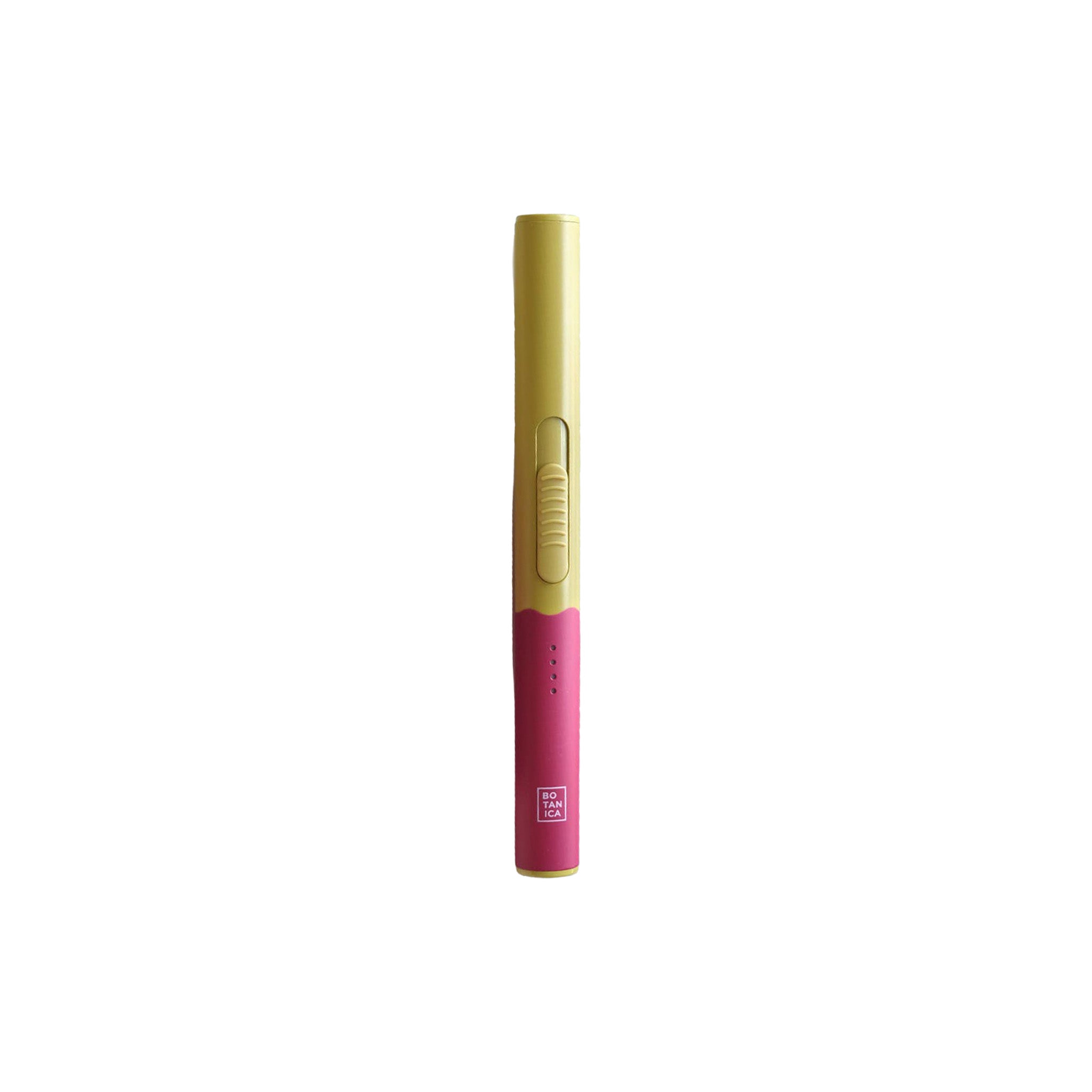 Duotone Flameless Lighter