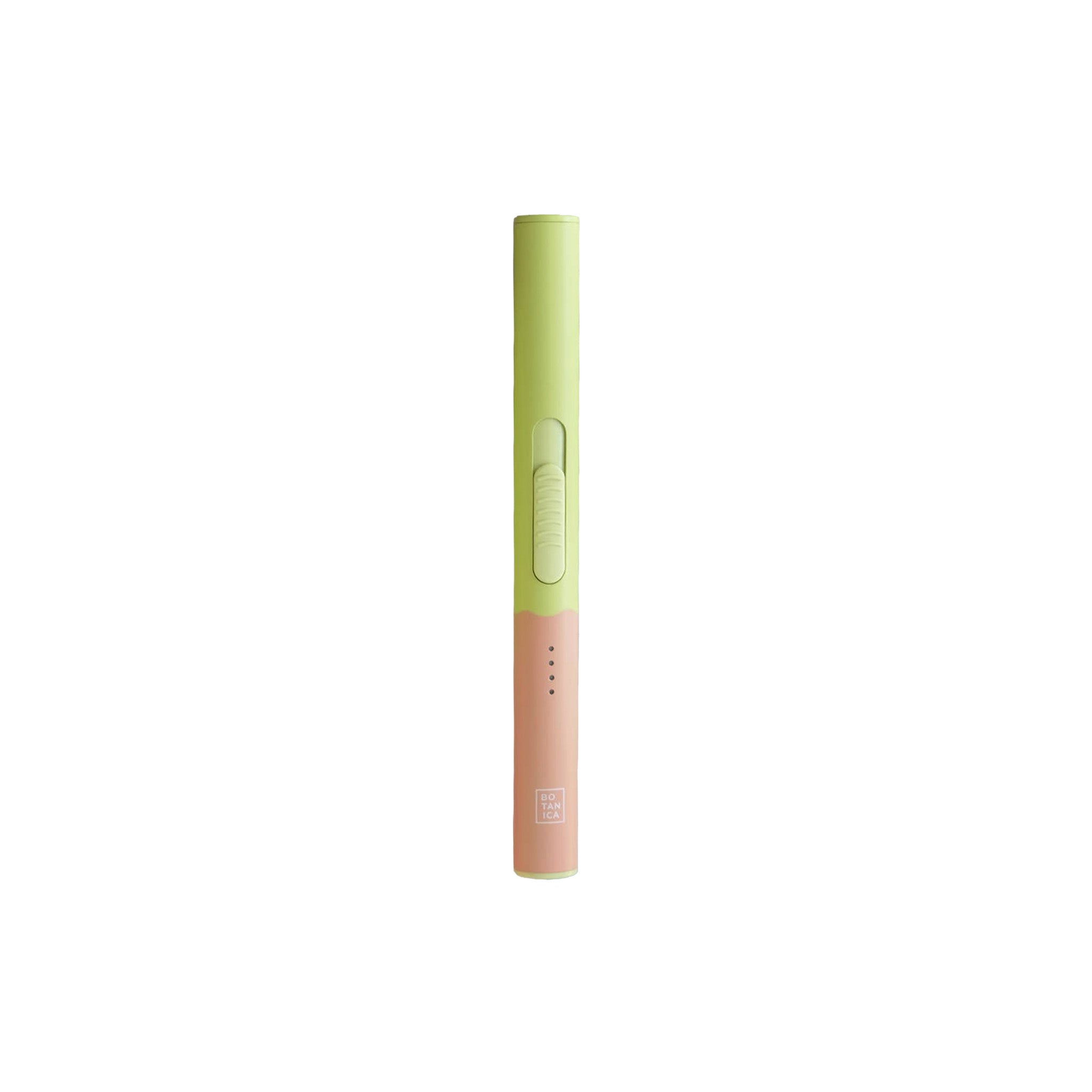 Duotone Flameless Lighter
