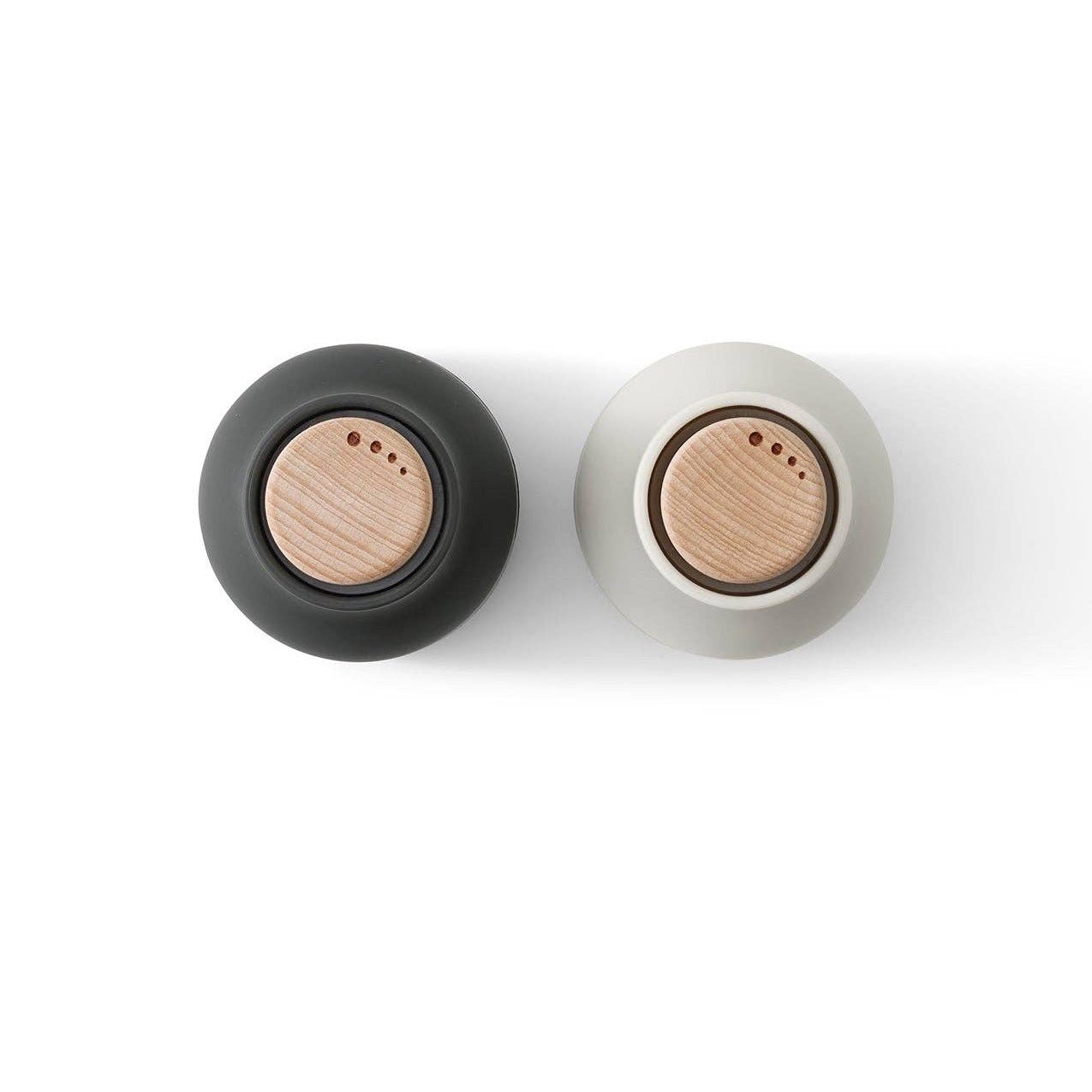 Bottle Grinder Set - Hei-Hey