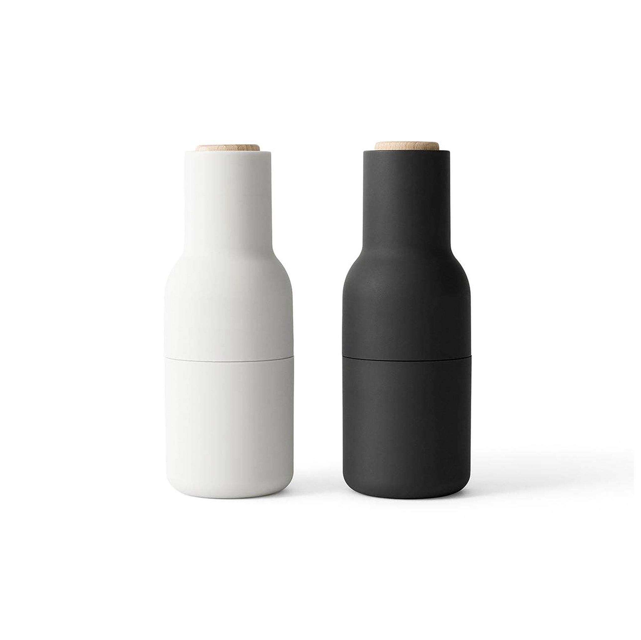 Bottle Grinder Set - Hei-Hey