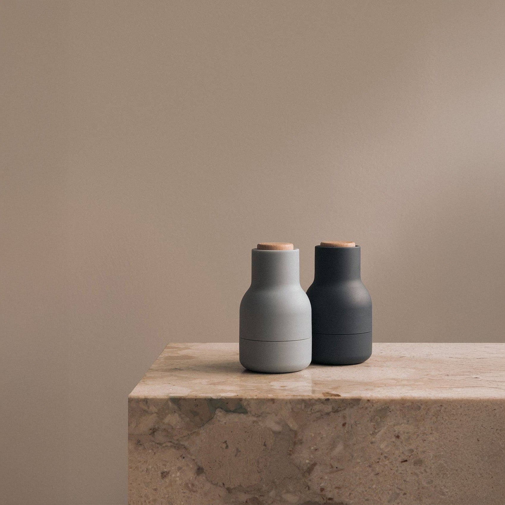 Bottle Grinder Set - Hei-Hey