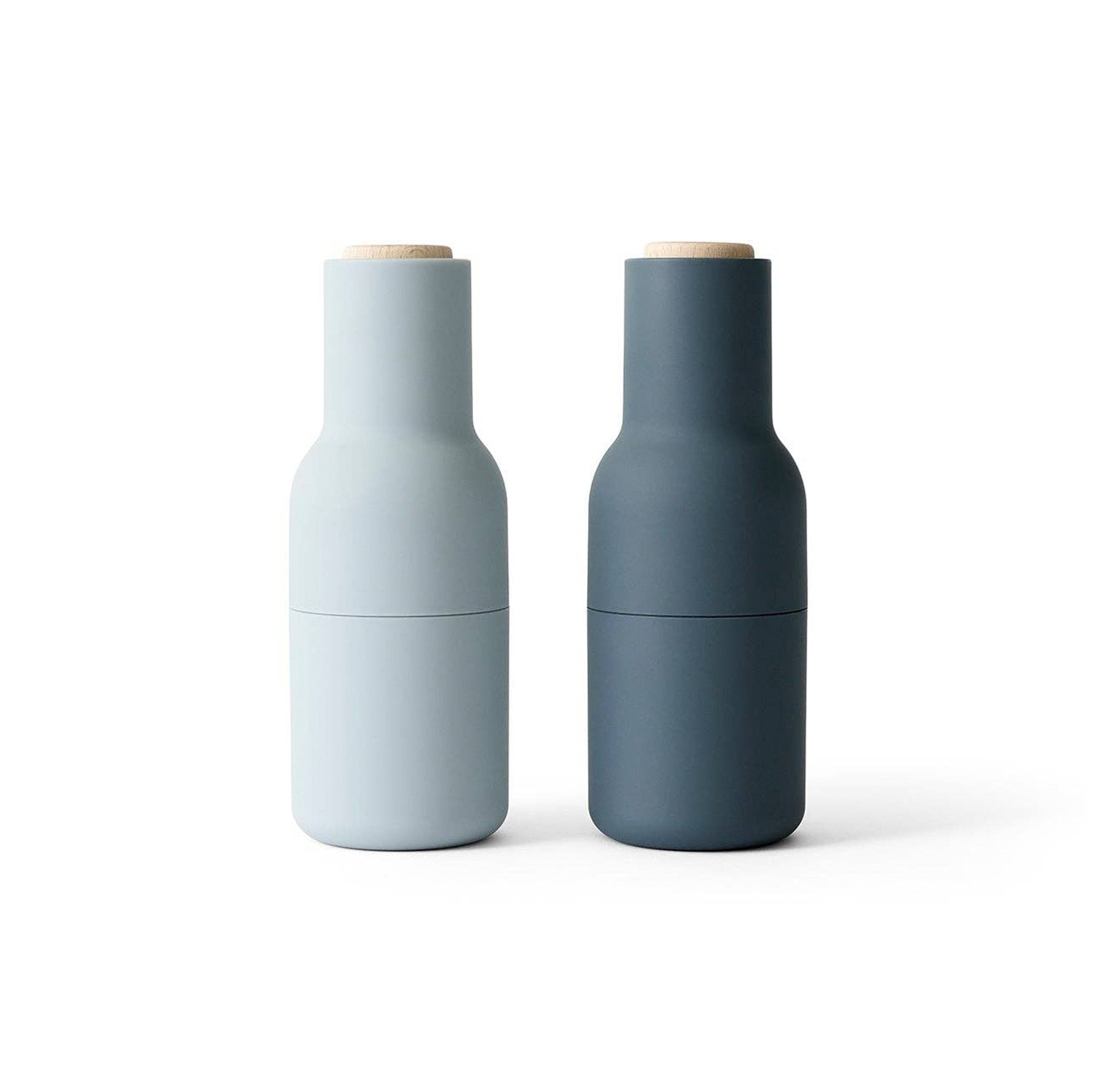 Bottle Grinder Set - Hei-Hey