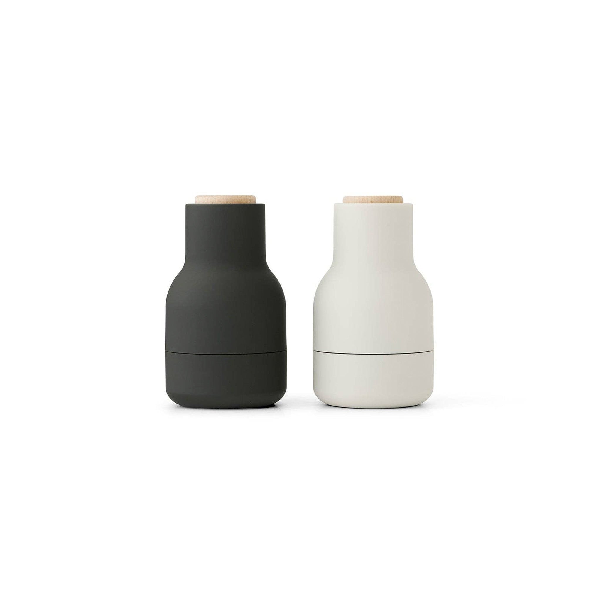 Bottle Grinder Set - Hei-Hey