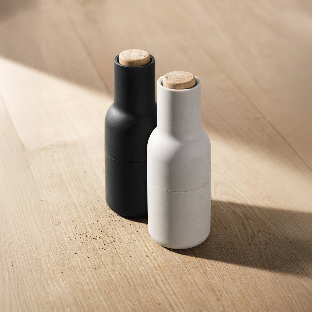 Bottle Grinder Set - Hei-Hey