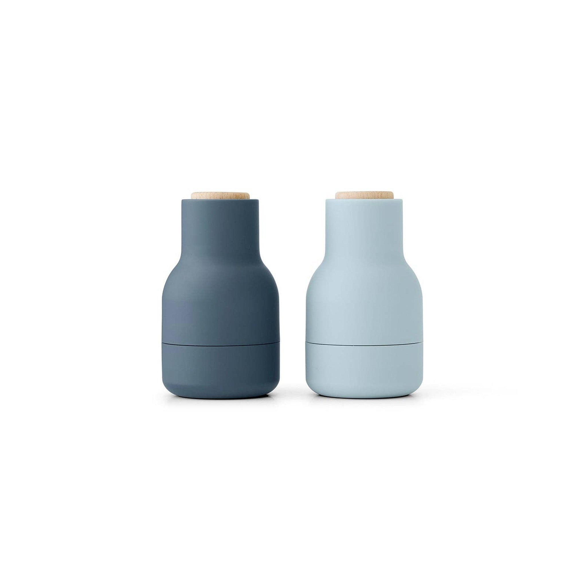 Bottle Grinder Set - Hei-Hey