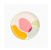 Boulders Bamboo Salad Plate Set - Hei-Hey