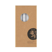 Eco Dinner Candle Set