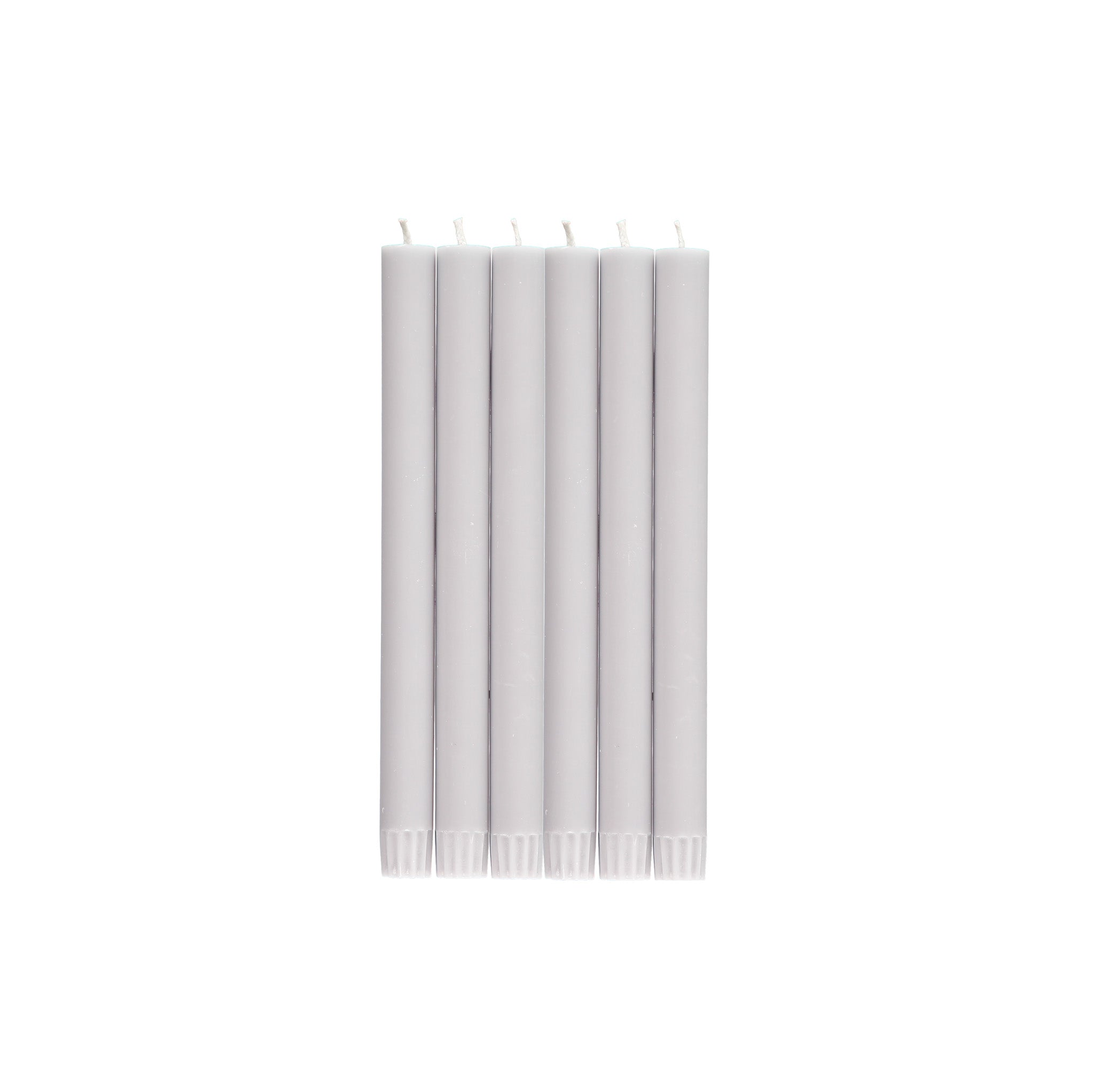 Eco Dinner Candle Set