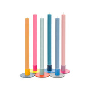 Eco Dinner Candle