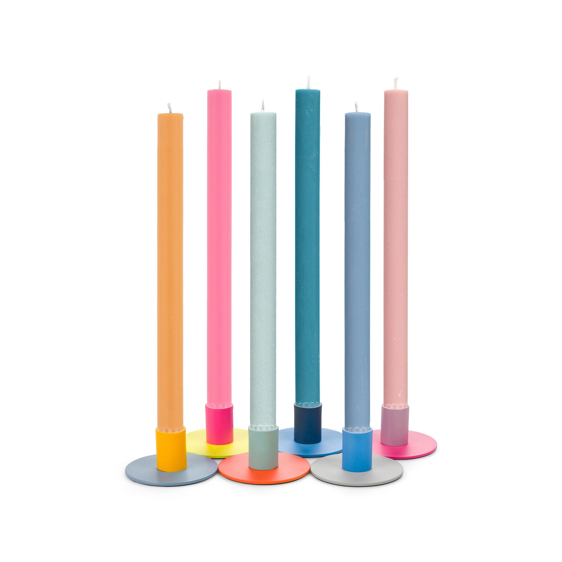 Eco Dinner Candle