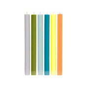 Eco Dinner Candle