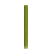 Eco Dinner Candle