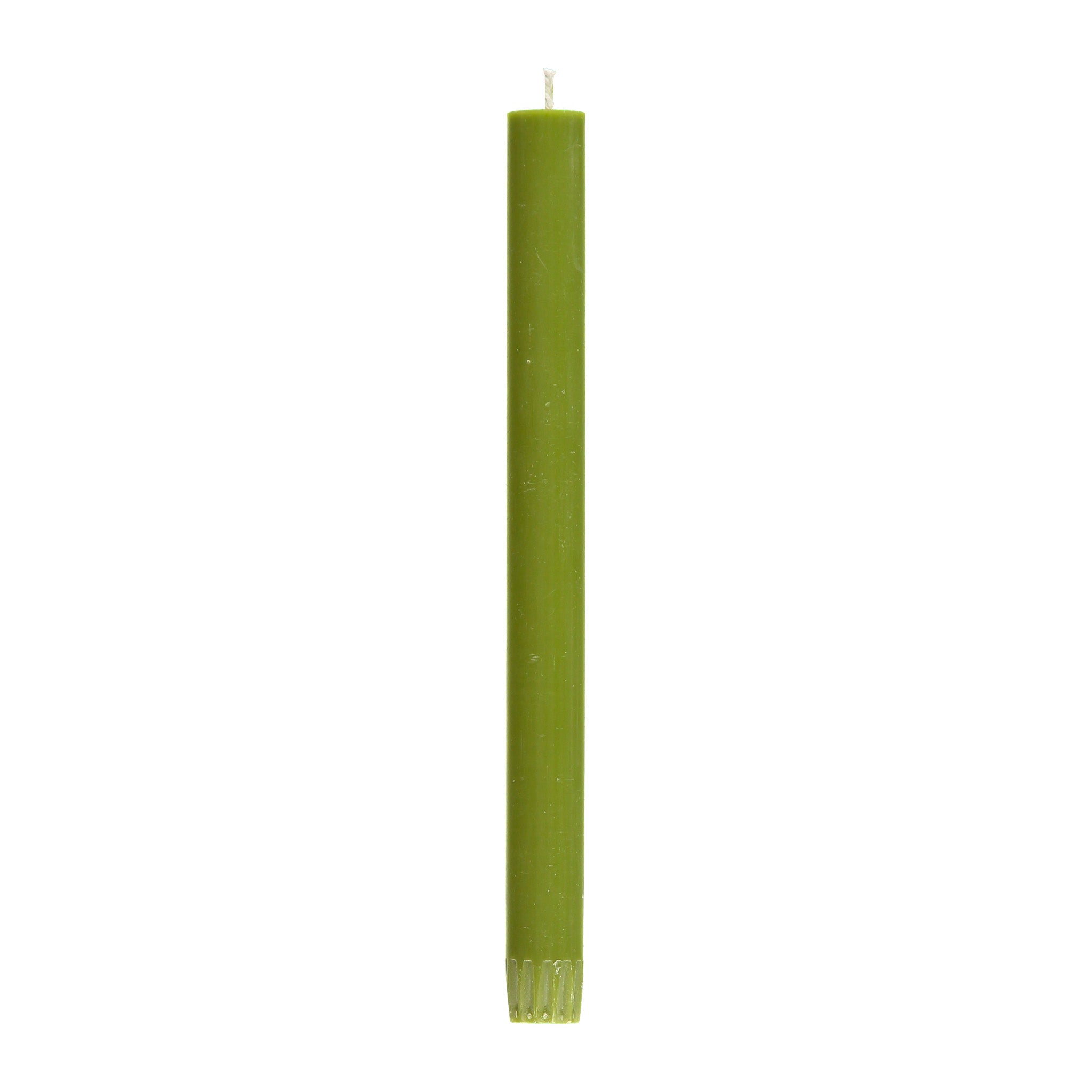 Eco Dinner Candle