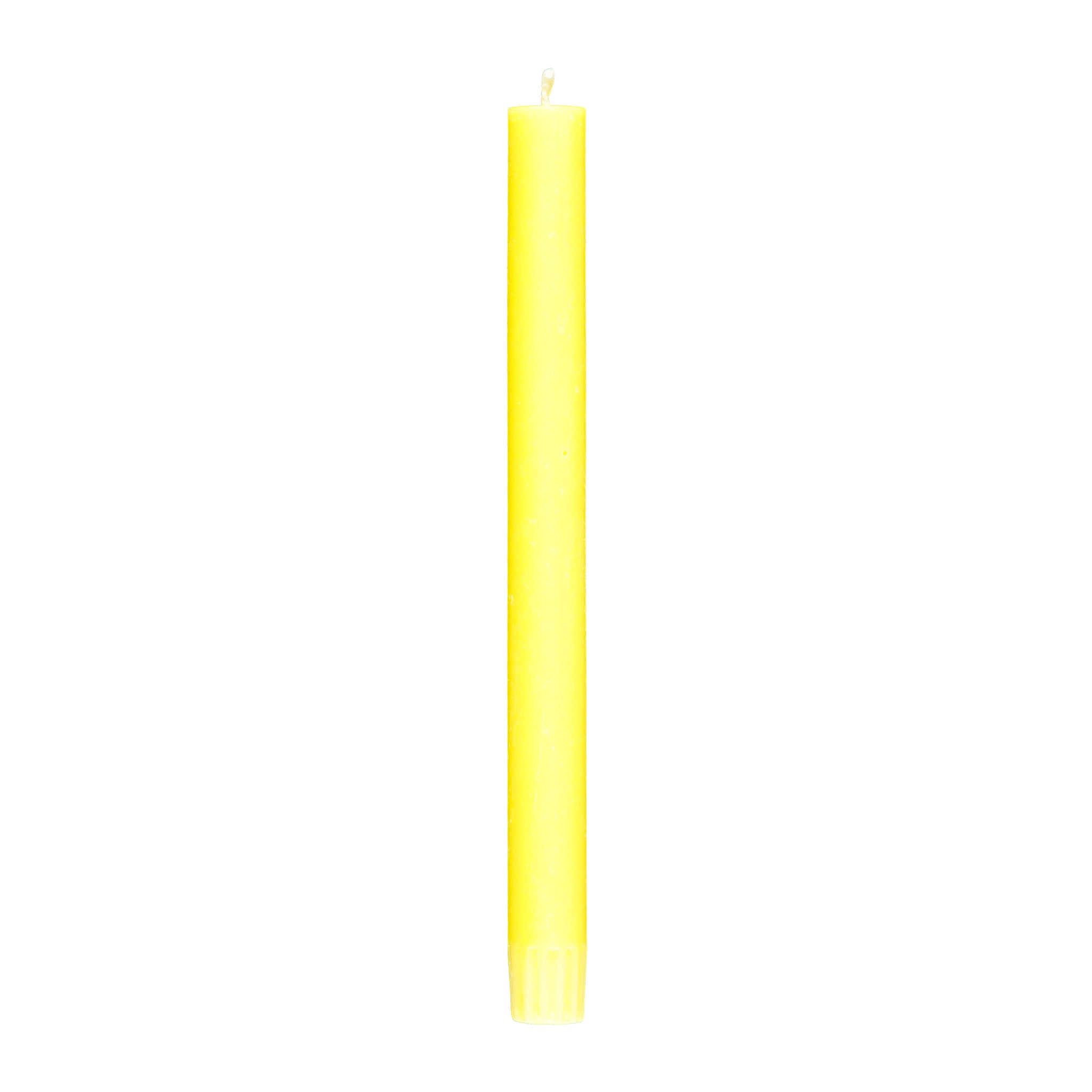 Eco Dinner Candle