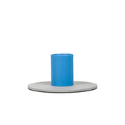 Two-Tone Candleholder